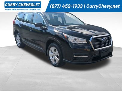 Used 2022 Subaru Ascent 8-Passenger