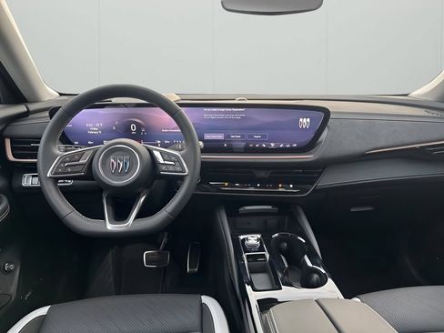 New 2026 Buick Envision Sport Touring AWD/4WD image 23