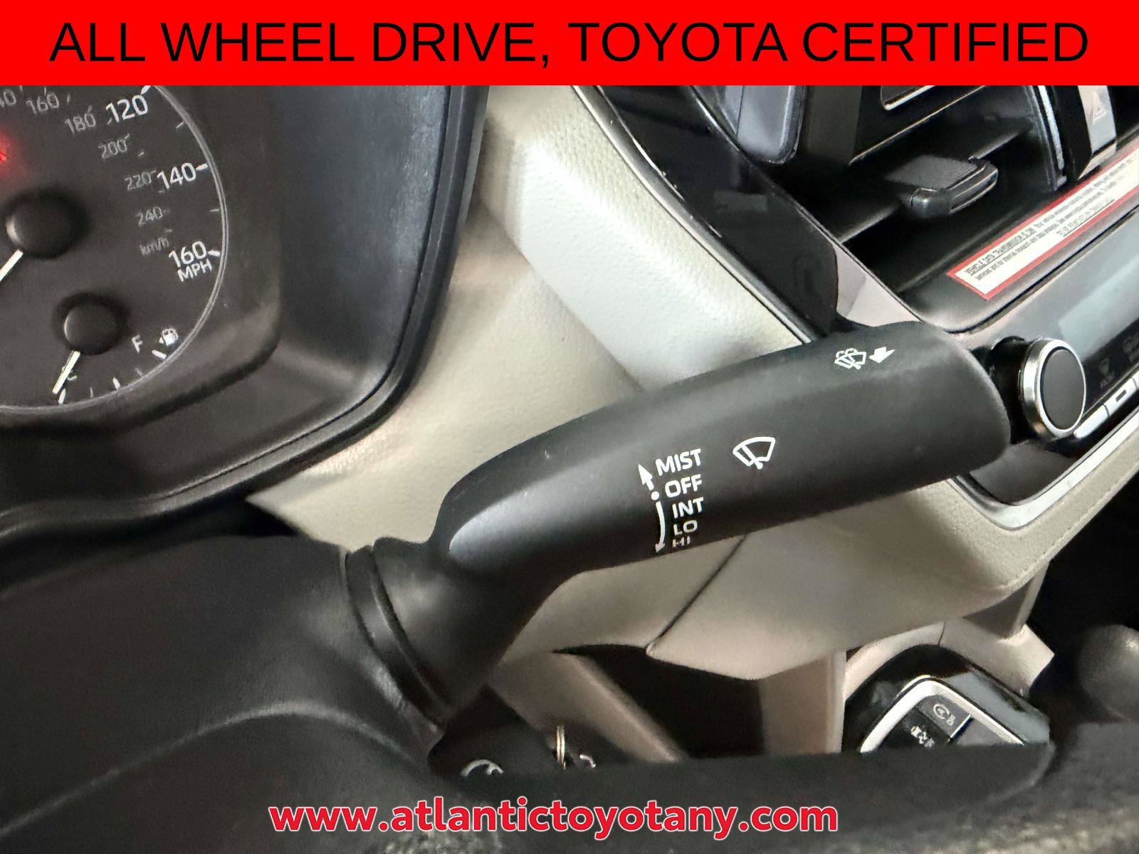 Certified 2024 Toyota Corolla Cross L AWD/4WD image 29