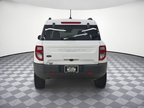 Used 2021 Ford Bronco Sport Big Bend AWD/4WD image 11
