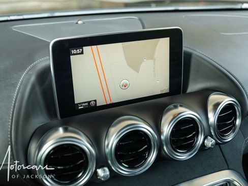 Used 2016 Mercedes-Benz AMG GT S image 20