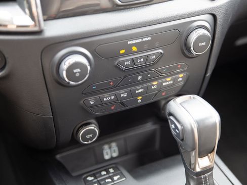 Used 2019 Ford Ranger Lariat w/ Equipment Group 501A Mid AWD/4WD image 16