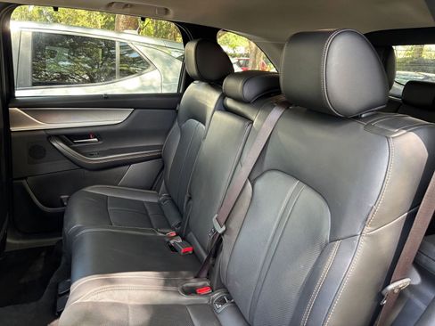 Used 2025 MAZDA CX-90 3.3 Turbo w/ Preferred Package AWD/4WD image 80