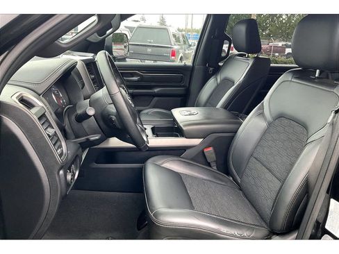 Used 2019 RAM 1500 Sport w/ Trailer Tow Group image 25