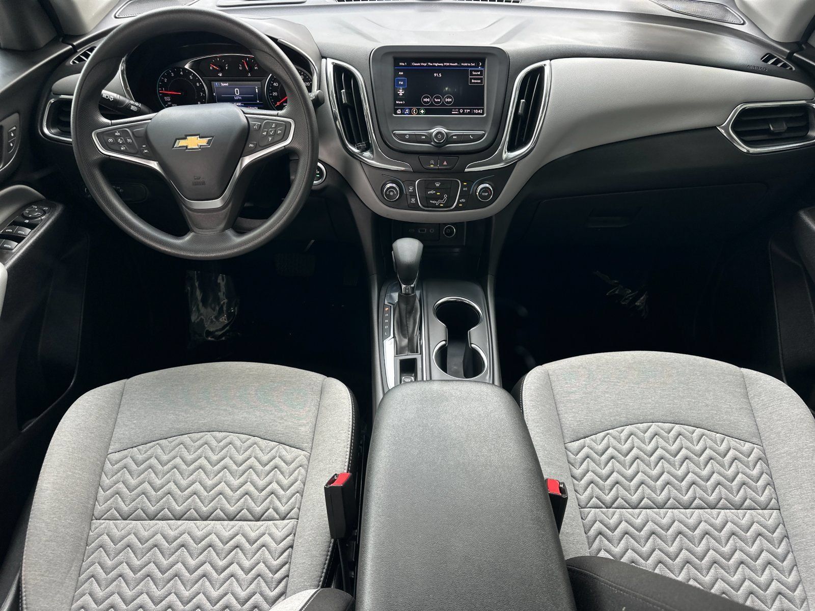 Used 2022 Chevrolet Equinox LS w/ LS Convenience Package FWD image 12