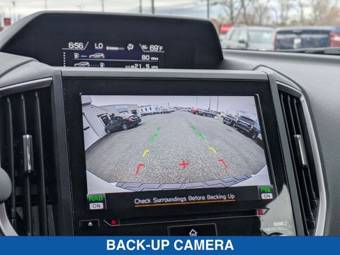 Used 2019 Subaru Forester Sport AWD/4WD image 22