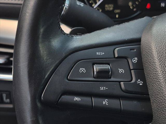 Used 2019 Cadillac XT4 Premium Luxury FWD image 11