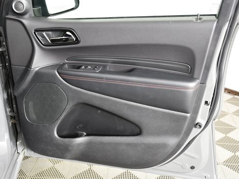 Used 2025 Dodge Durango GT AWD/4WD image 31