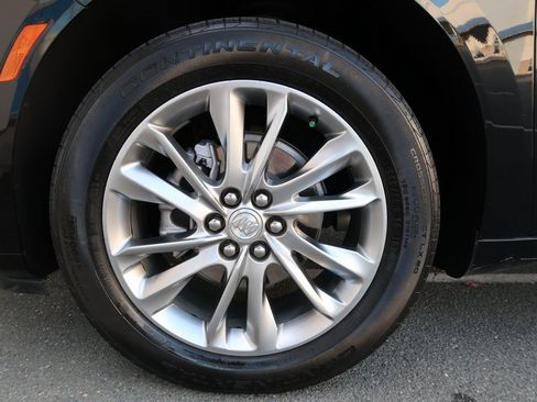 Certified 2022 Buick Enclave Avenir w/ Avenir Technology Package image 44