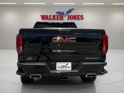 Used 2024 GMC Sierra 1500 Denali w/ Denali Reserve Package image 4