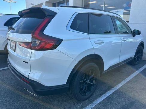 Used 2024 Honda CR-V Sport image 2