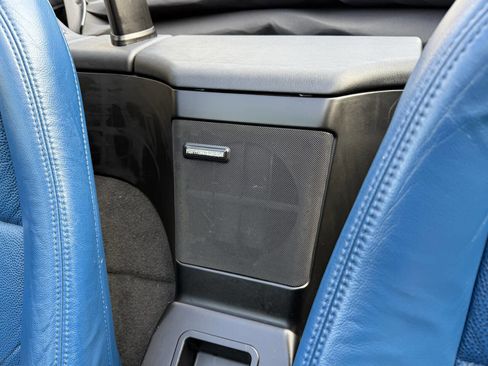 Used 2000 BMW Z3 2.8 image 47