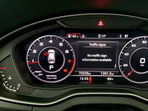 Used 2019 Audi Q5 2.0T Premium Plus w/ Premium Plus Package AWD/4WD image 9