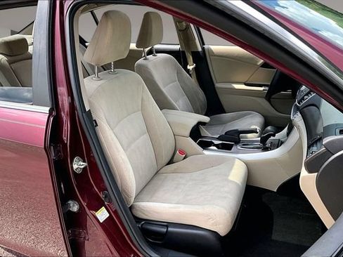 Used 2014 Honda Accord EX image 21