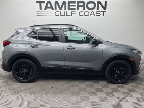 Used 2024 Buick Encore GX Sport Touring w/ Advanced Technology Package image 14