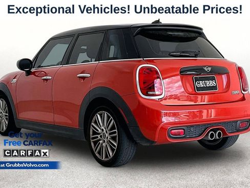 Used 2021 MINI Cooper S FWD image 14