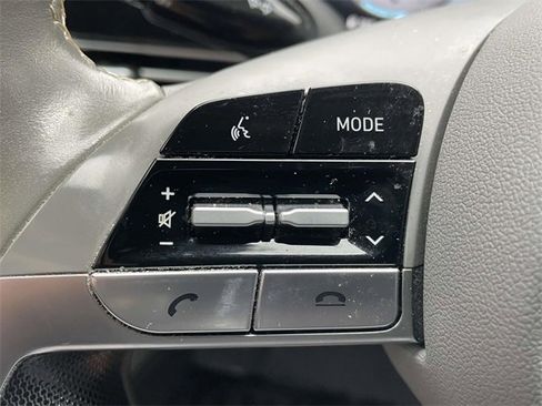 Certified 2023 Hyundai Elantra SEL w/ Convenience Package image 24