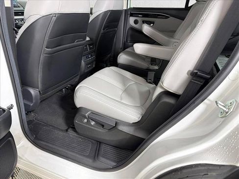 Used 2024 Honda Pilot EX-L image 21
