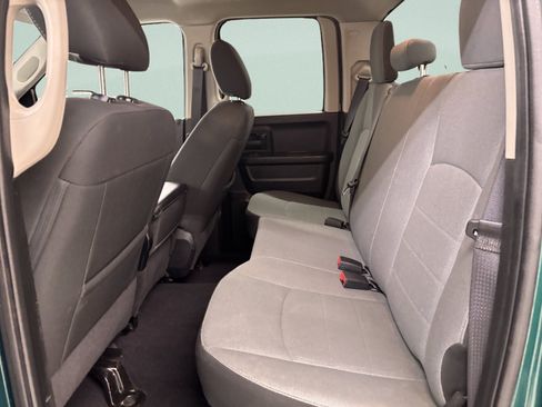 Used 2022 RAM 1500 Tradesman w/ Popular Equipment Group AWD/4WD image 12