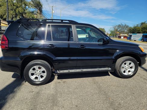 Used 2003 Lexus GX 470 image 8