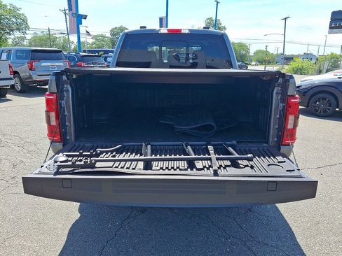 Used 2023 Ford F150 XLT w/ Equipment Group 302A High AWD/4WD image 29