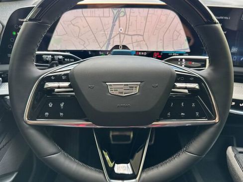 New 2026 Cadillac Optiq Sport 1 image 23