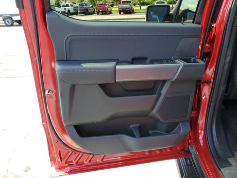 New 2025 Ford F150 XLT w/ Equipment Group 302A MID image 10