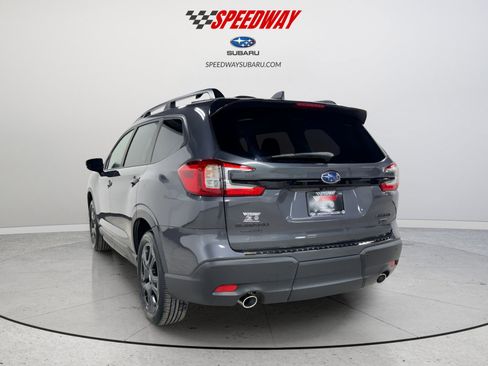 New 2026 Subaru Ascent Bronze Edition image 5