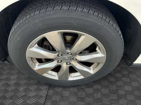 Used 2014 Acura MDX w/ Advance Package AWD/4WD image 14