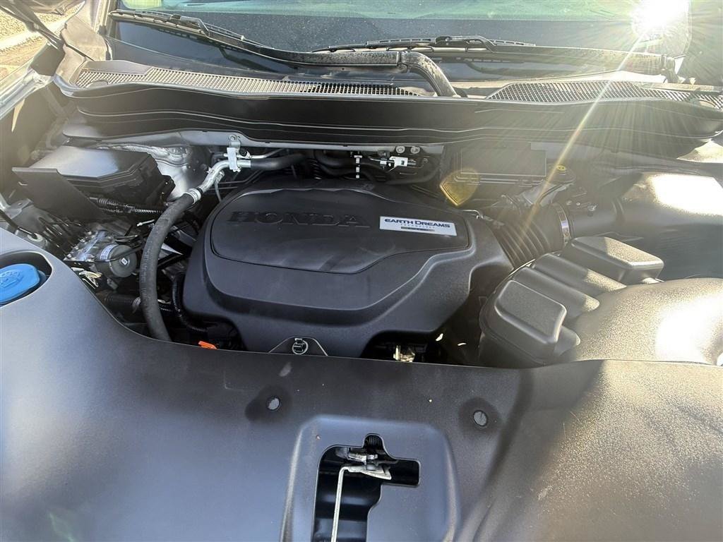 Used 2017 Honda Ridgeline RTL-T image 22