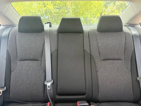 Used 2023 Honda Accord EX image 19