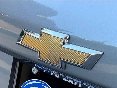 Certified 2023 Chevrolet Equinox LS image 8