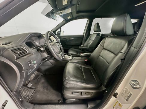 Used 2021 Honda Passport EX-L image 13