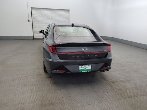 Used 2021 Hyundai Sonata SEL Plus image 5