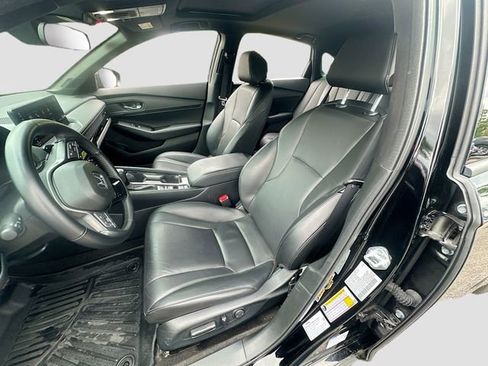 Used 2024 Honda Accord Sport image 21