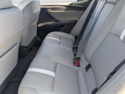 New 2026 Toyota Camry SE FWD image 14