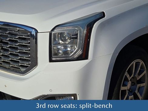 Used 2020 GMC Yukon XL Denali image 10