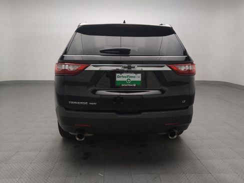 Used 2020 Chevrolet Traverse LT image 6