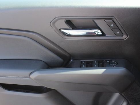 New 2026 GMC Canyon Elevation w/ Convenience Package image 19