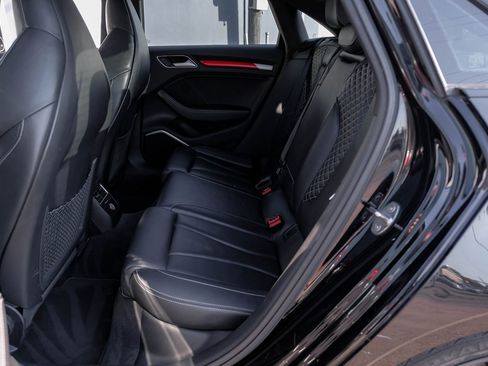 Used 2016 Audi S3 Prestige w/ Prestige Package image 43