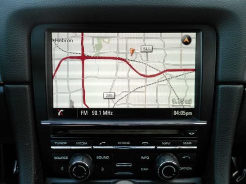 Used 2013 Porsche Boxster S RWD image 8