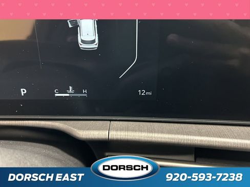 New 2026 Kia Sportage X-Line image 15