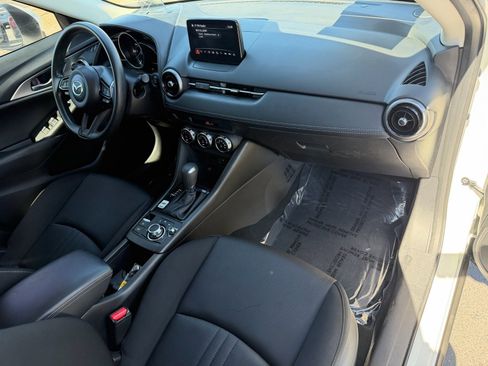Used 2021 MAZDA CX-3 Sport image 13