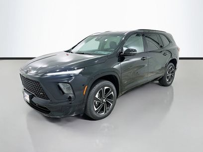 New 2026 Buick Enclave Sport Touring w/ Power Package