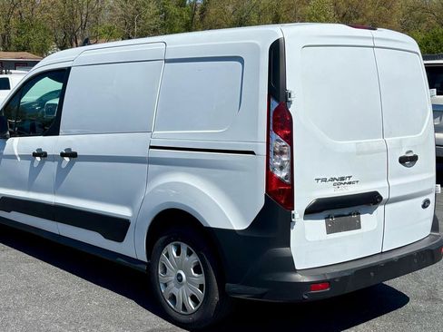 Used 2019 Ford Transit Connect XL FWD image 5