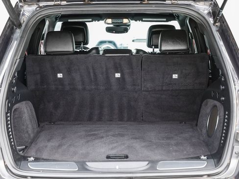 Used 2021 Jeep Grand Cherokee Trackhawk w/ Trailer Tow Group IV image 26