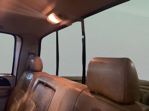 Used 2006 Ford F350 Harley-Davidson image 28