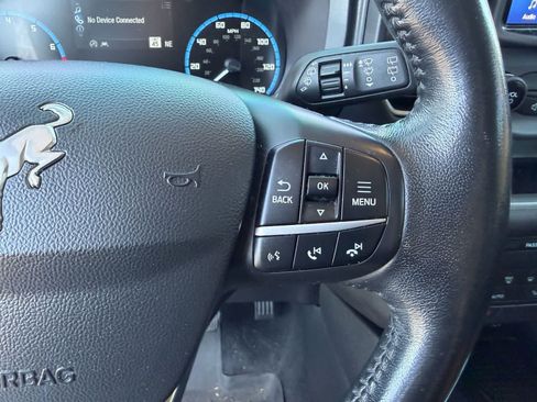 Used 2022 Ford Bronco Sport Big Bend w/ Convenience Package image 13