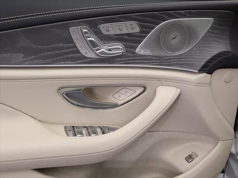 New 2026 Mercedes-Benz AMG GT 43 image 25