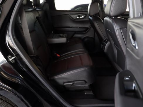 Used 2021 Chevrolet Blazer RS image 29